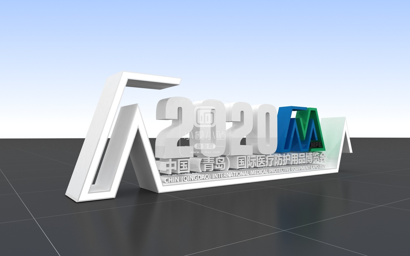 户外活动造型2-2