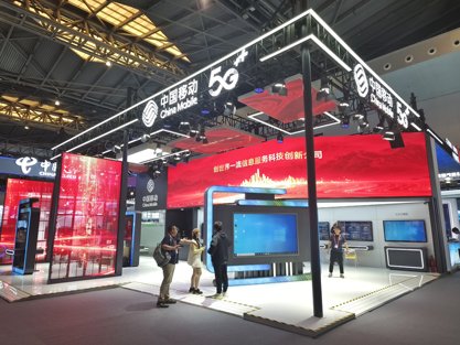 展会照片