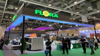展会照片