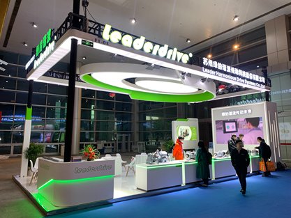 展会照片