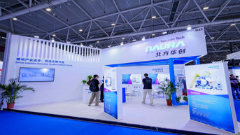 展会照片