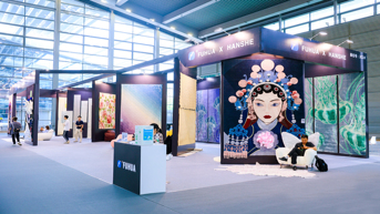 展会照片