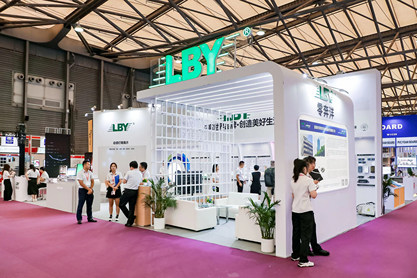 展会照片