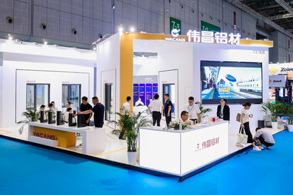 展会照片