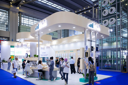 展会照片