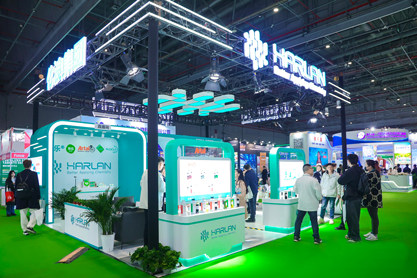 展会照片