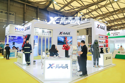 展会照片