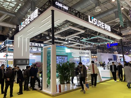 展会照片