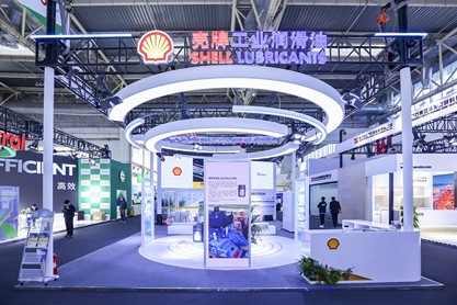 展会照片