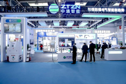展会照片