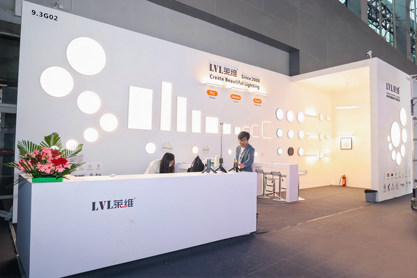 展会照片