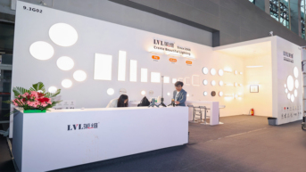 展会照片