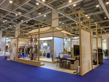 展会照片