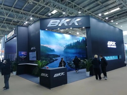 展会照片