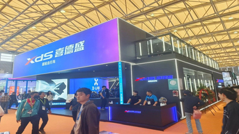 展会照片