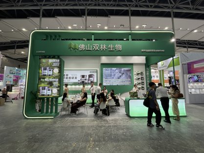 展会照片
