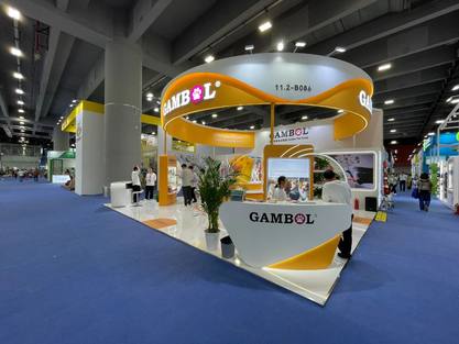 展会照片