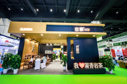 展会照片