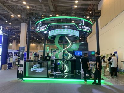 展会照片