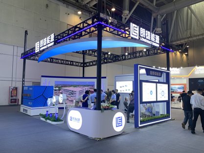 展会照片