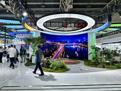 展会照片