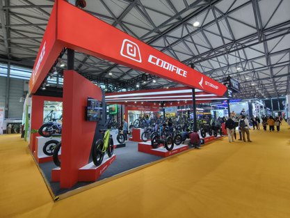 展会照片