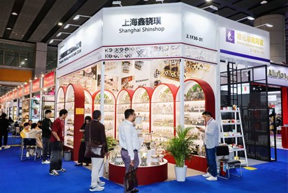 展会照片