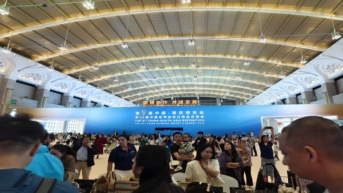 展会照片
